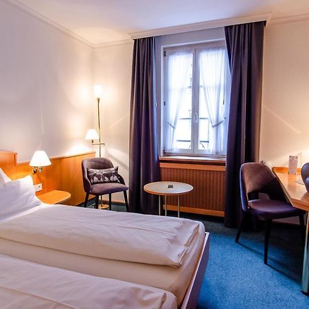 Hotel Gasthof Hecht Wolfach Buitenkant foto