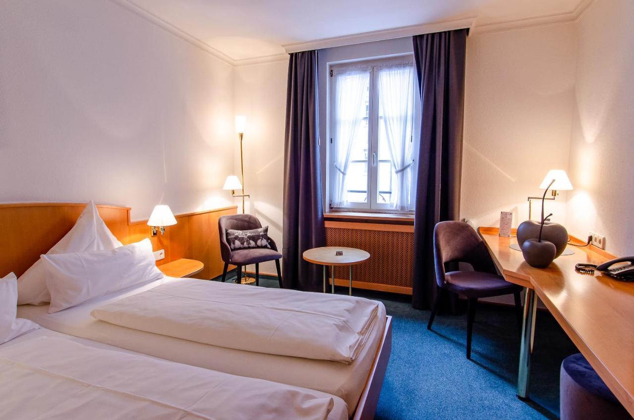 Hotel Gasthof Hecht Wolfach Buitenkant foto